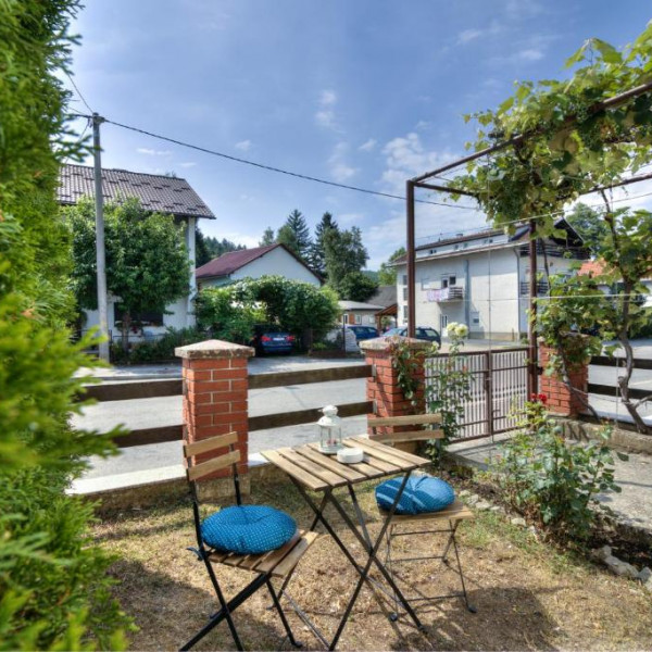 House Smolčić, Horizont-8 Apartments - Holiday in Croatia Zagreb