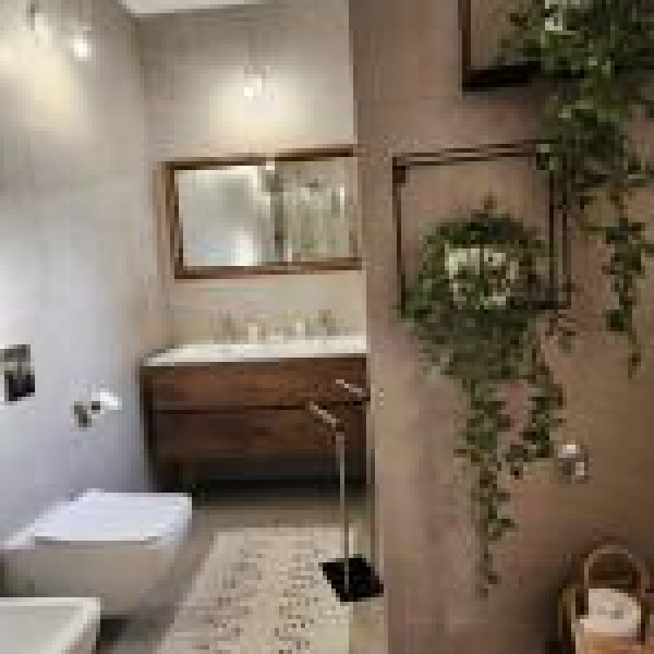 Bathroom / WC, Apartments Mary, Horizont-8 Apartments - Holiday in Croatia Zagreb