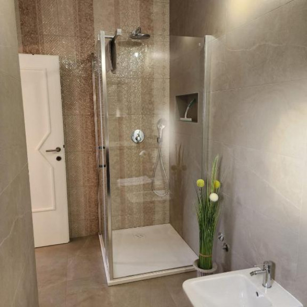 Bathroom / WC, Apartments Mary, Horizont-8 Apartments - Holiday in Croatia Zagreb