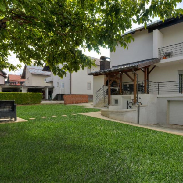 House Smolčić, Horizont-8 Apartments - Holiday in Croatia Zagreb