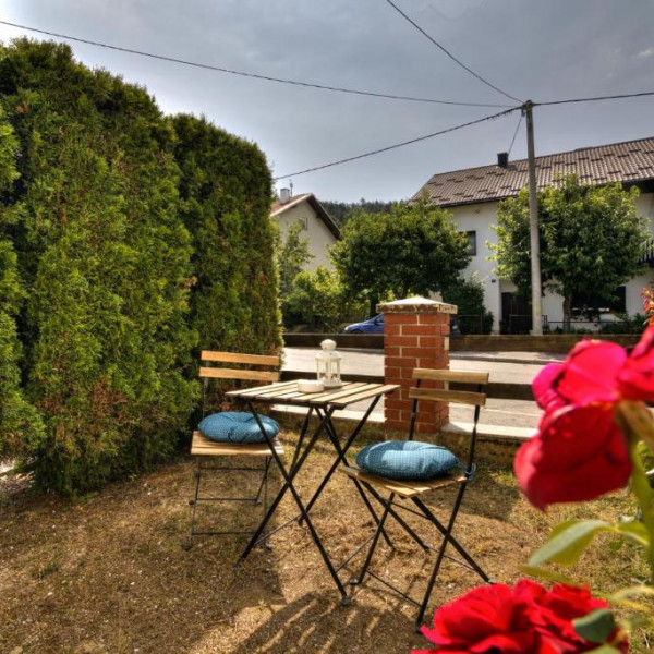 House Smolčić, Horizont-8 Apartments - Holiday in Croatia Zagreb