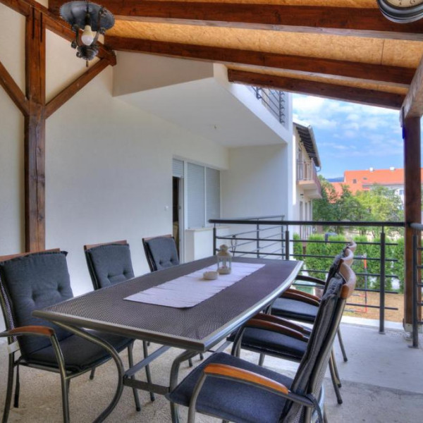House Smolčić, Horizont-8 Apartments - Holiday in Croatia Zagreb
