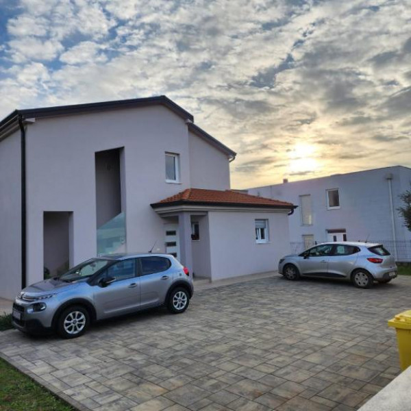 Apartments Mary, Horizont-8 Apartments - Holiday in Croatia Zagreb