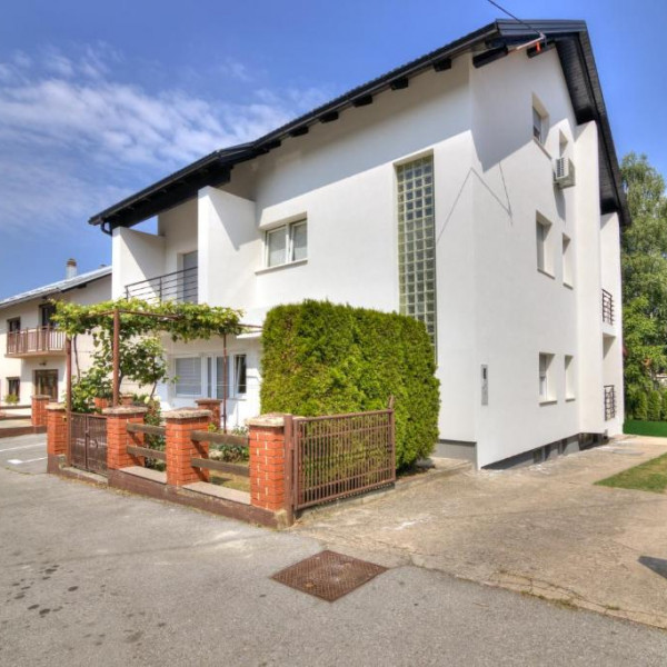 House Smolčić, Horizont-8 Apartments - Holiday in Croatia Zagreb