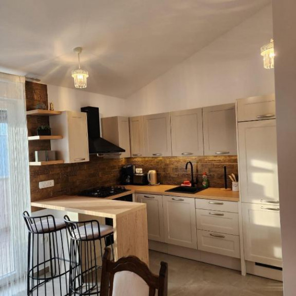 Apartments Mary, Horizont-8 Apartments - Holiday in Croatia Zagreb
